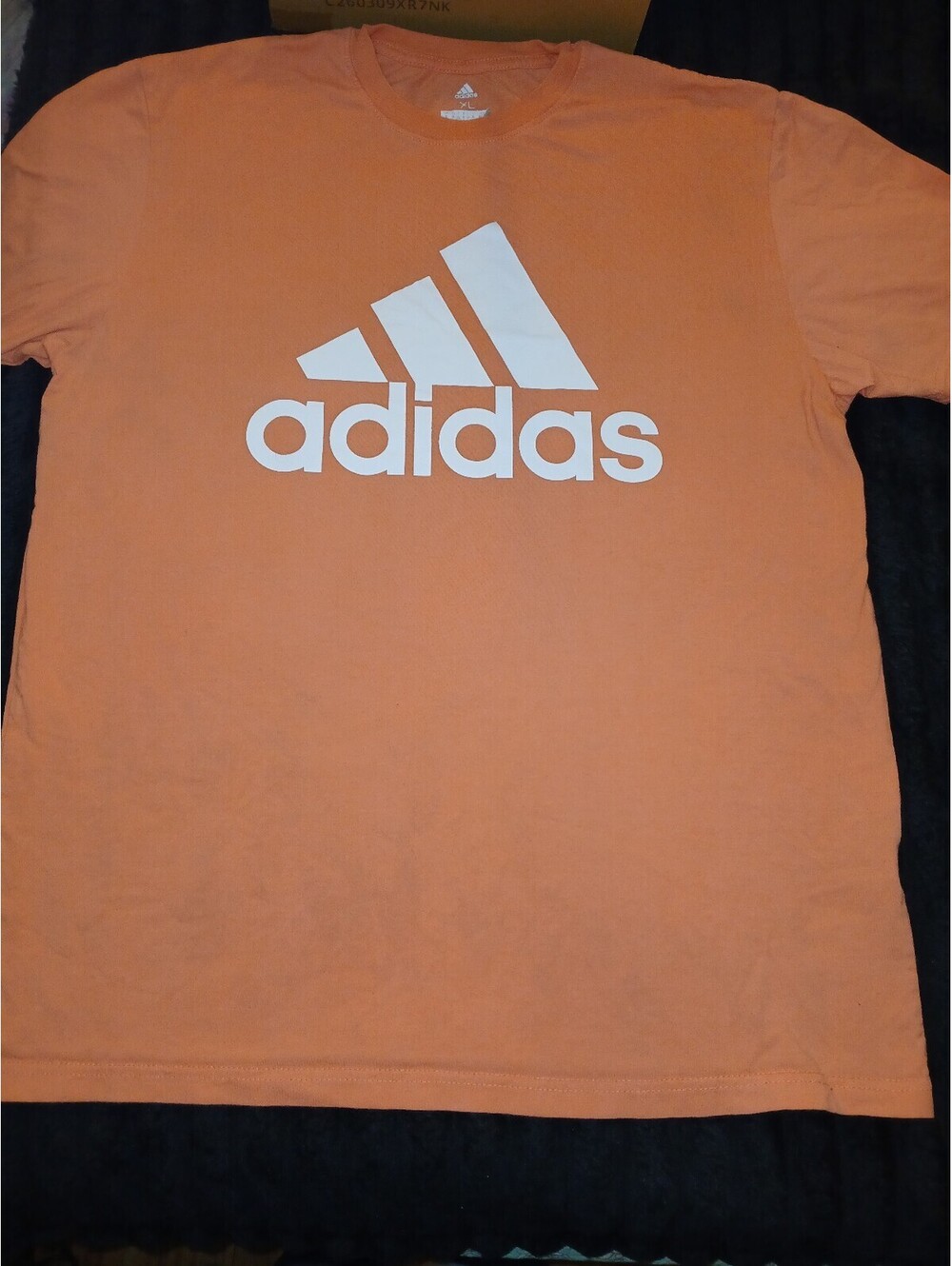 Adidas mens tshirt